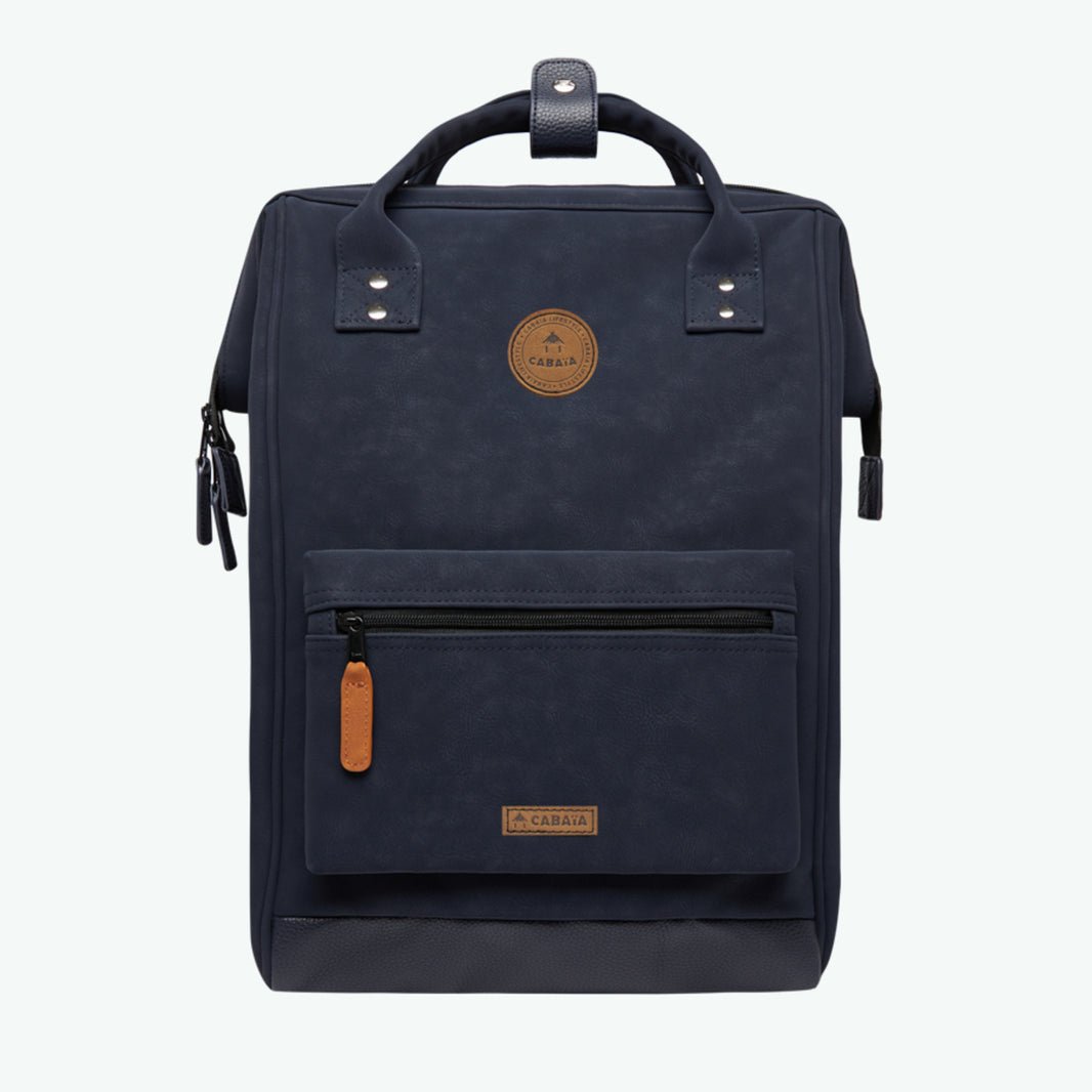 CABAÏA - Backpack Adventurer Large - Boutique Bubbles