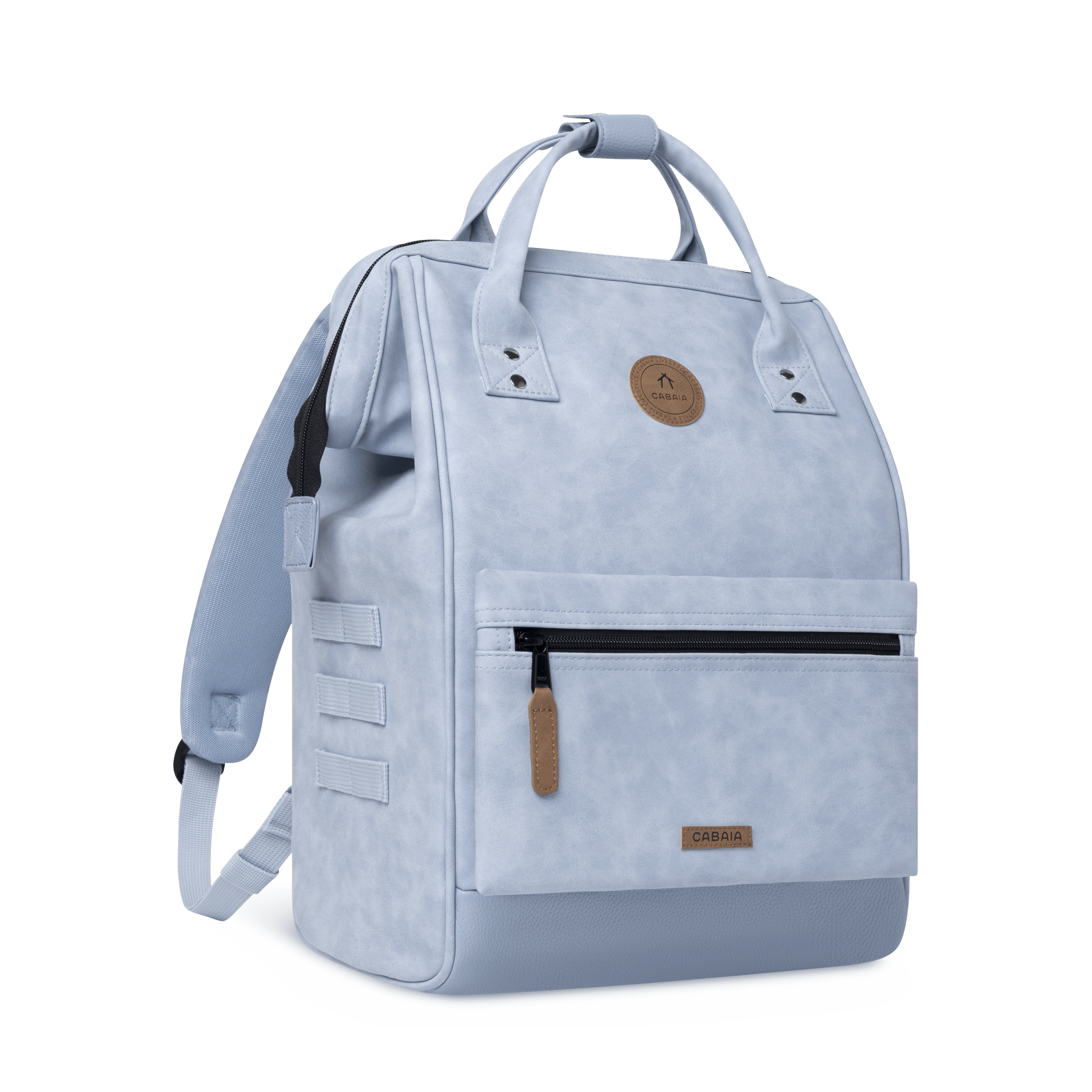 CABAÏA - Backpack Adventurer Medium - Boutique Bubbles