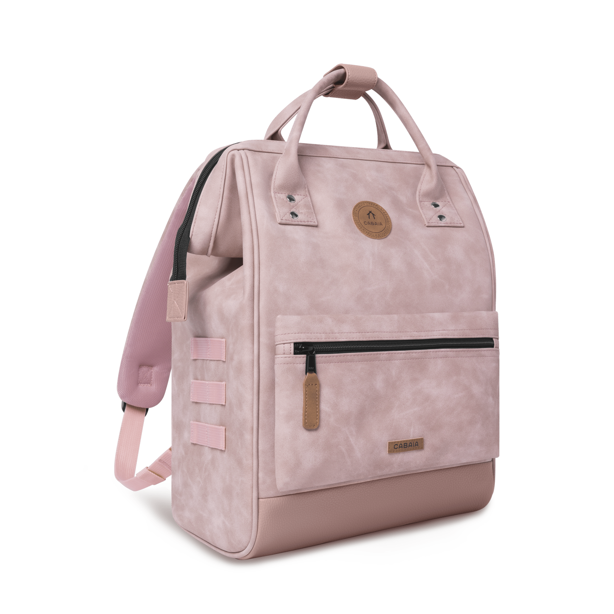 CABAÏA - Backpack Adventurer Medium - Boutique Bubbles