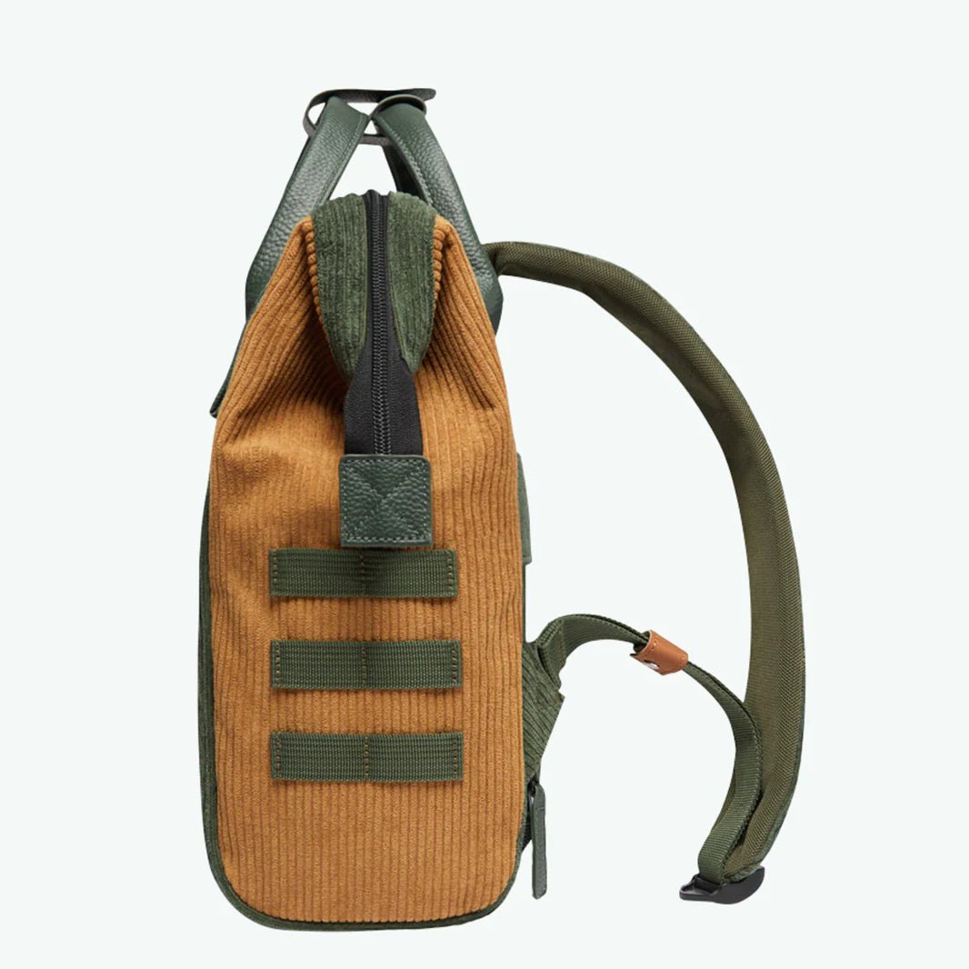 CABAÏA - Backpack Adventurer Small - Boutique Bubbles