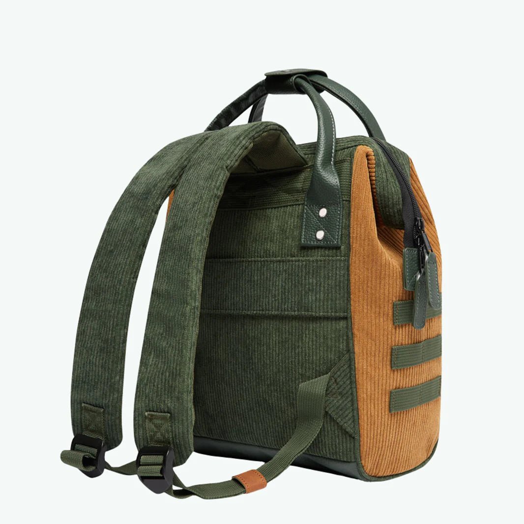 CABAÏA - Backpack Adventurer Small - Boutique Bubbles