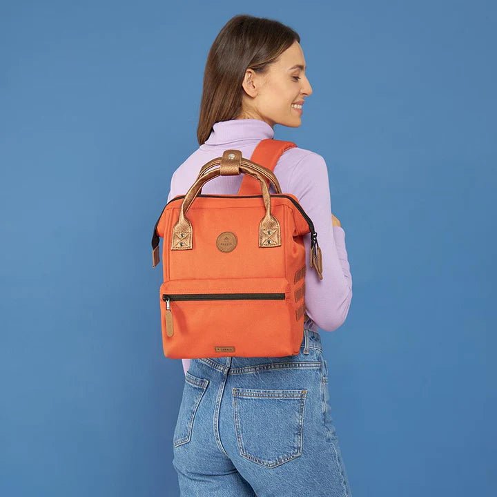 CABAÏA - Backpack Adventurer Small - Boutique Bubbles