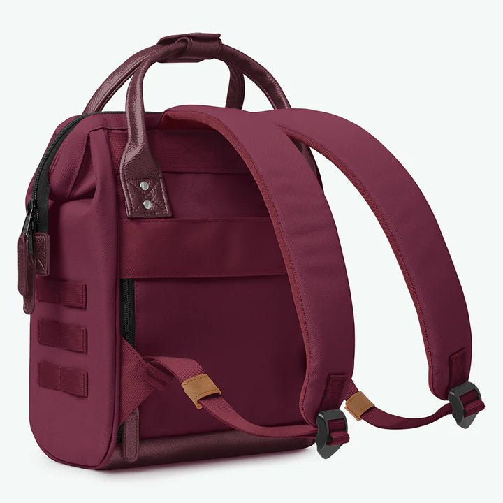 CABAÏA - Backpack Adventurer Small - Boutique Bubbles