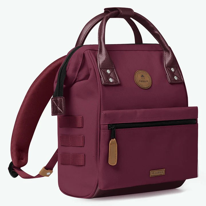 CABAÏA - Backpack Adventurer Small - Boutique Bubbles