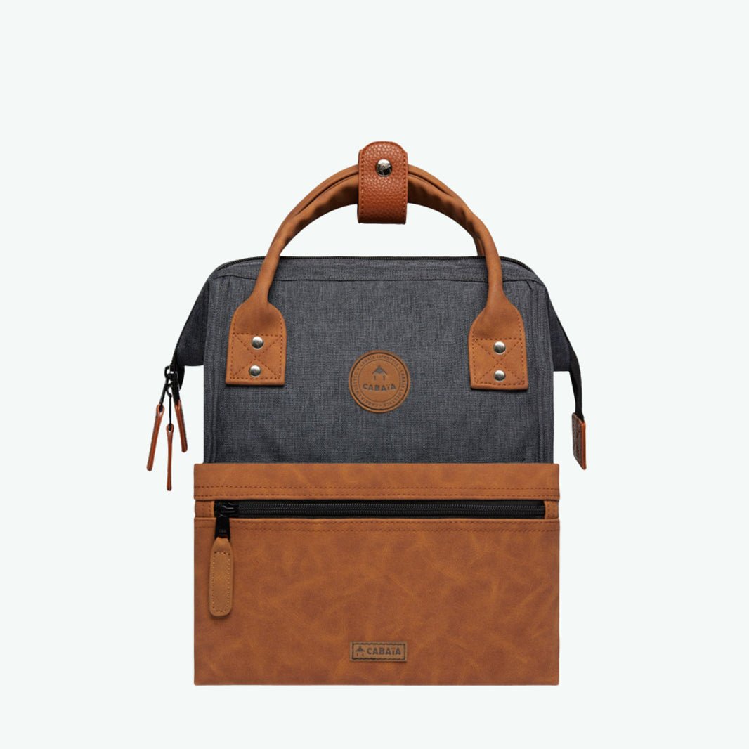CABAÏA - Backpack Adventurer Small - Boutique Bubbles