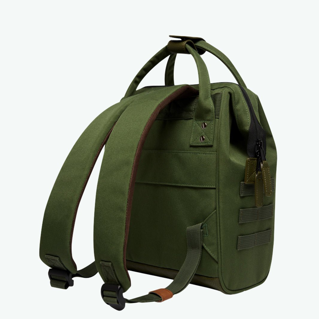 CABAÏA - Backpack Adventurer Small - Boutique Bubbles