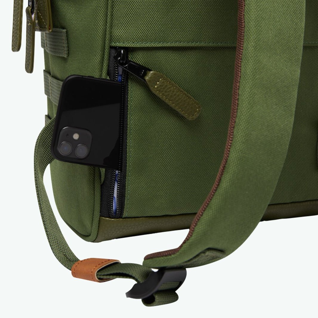 CABAÏA - Backpack Adventurer Small - Boutique Bubbles