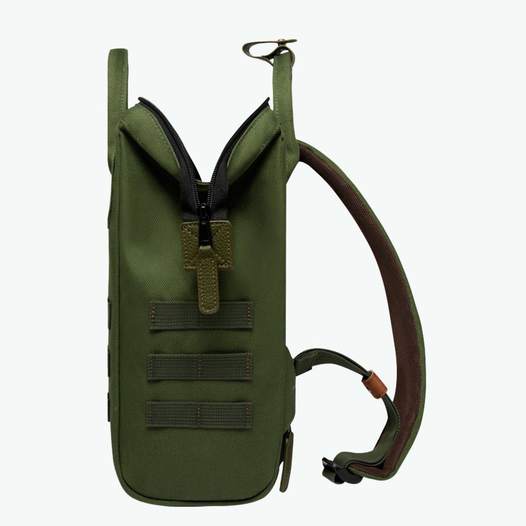 CABAÏA - Backpack Adventurer Small - Boutique Bubbles