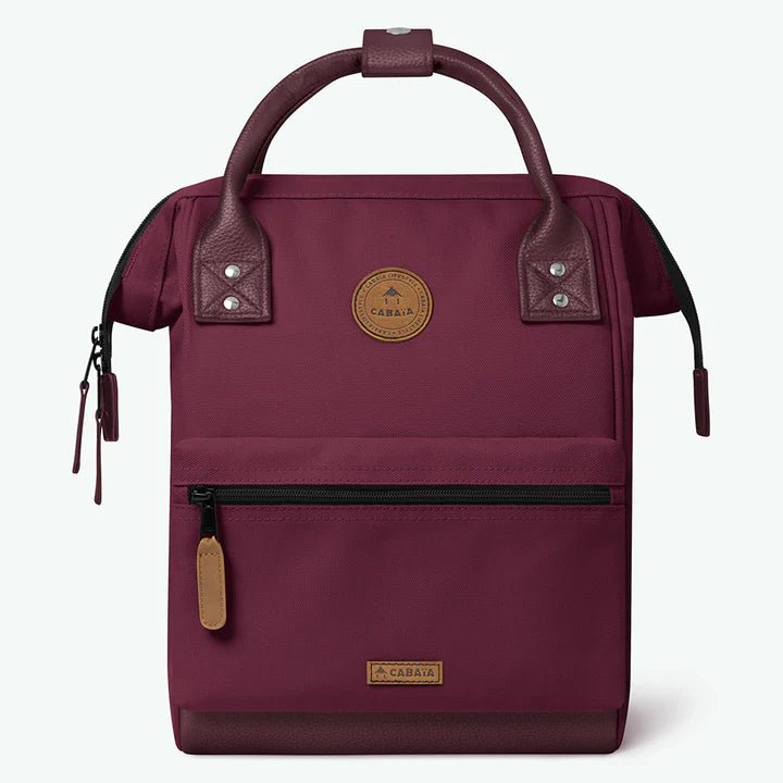 CABAÏA - Backpack Adventurer Small - Boutique Bubbles