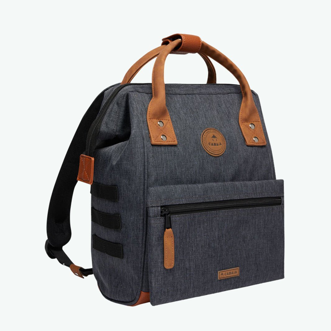 CABAÏA - Backpack Adventurer Small - Boutique Bubbles