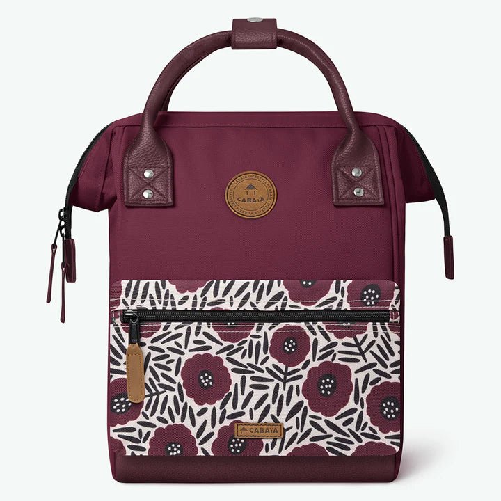 CABAÏA - Backpack Adventurer Small - Boutique Bubbles