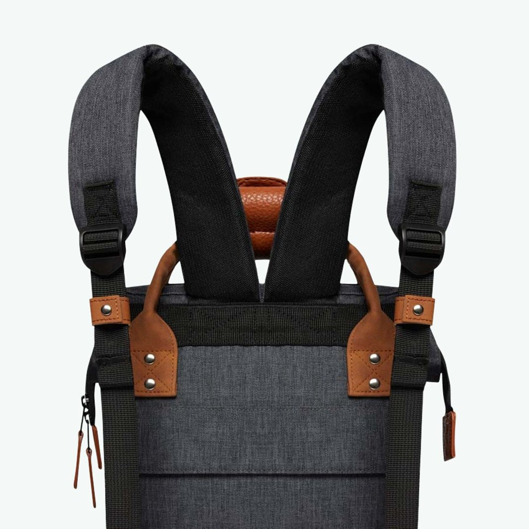 CABAÏA - Backpack Adventurer Small - Boutique Bubbles