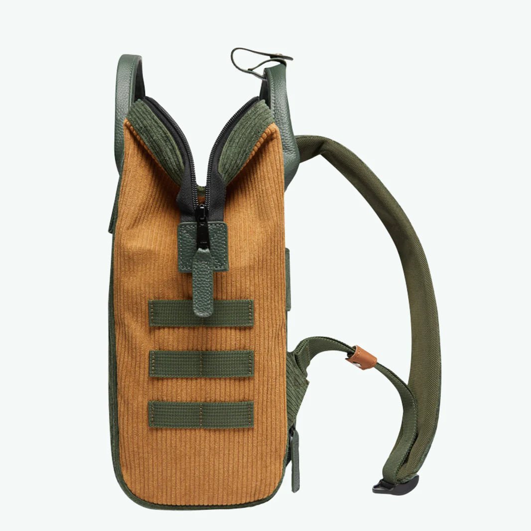 CABAÏA - Backpack Adventurer Small - Boutique Bubbles