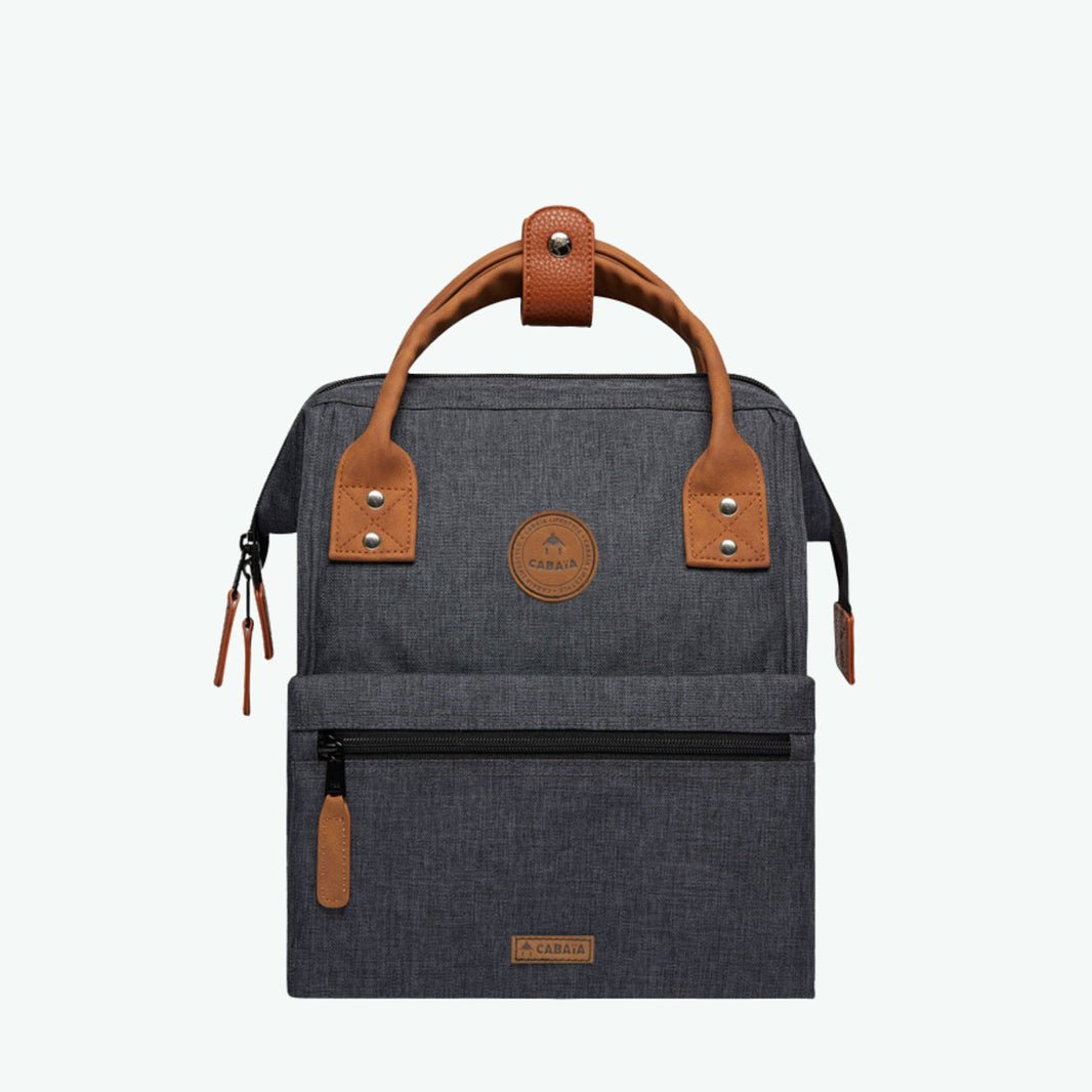 CABAÏA - Backpack Adventurer Small - Boutique Bubbles