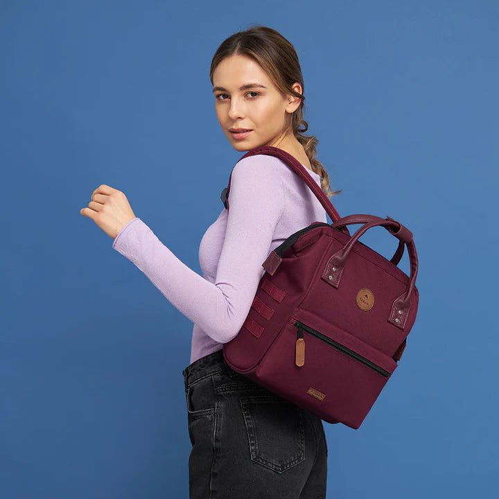 CABAÏA - Backpack Adventurer Small - Boutique Bubbles