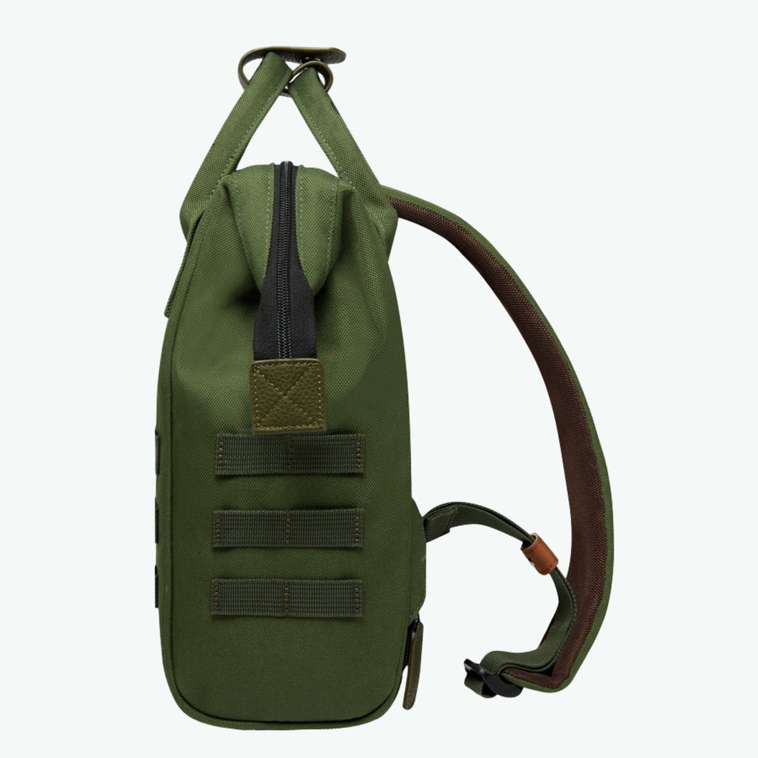 CABAÏA - Backpack Adventurer Small - Boutique Bubbles