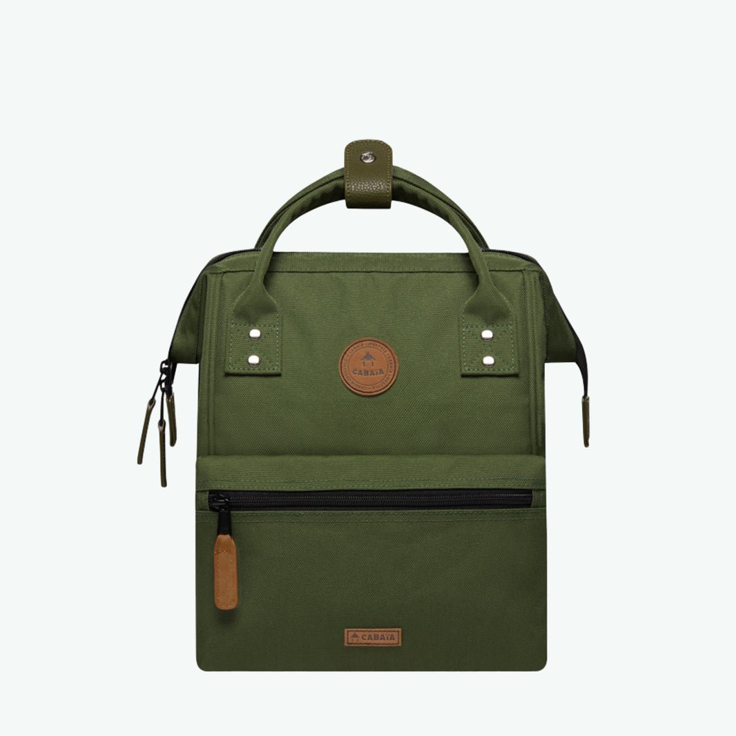 CABAÏA - Backpack Adventurer Small - Boutique Bubbles