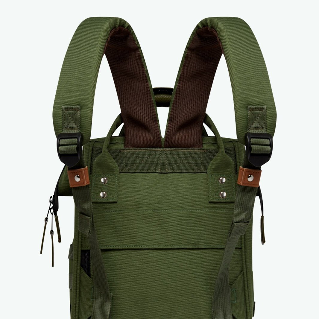 CABAÏA - Backpack Adventurer Small - Boutique Bubbles