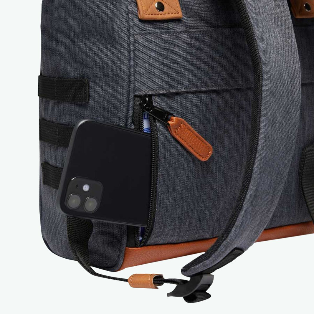 CABAÏA - Backpack Adventurer Small - Boutique Bubbles