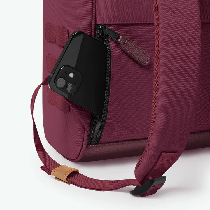 CABAÏA - Backpack Adventurer Small - Boutique Bubbles