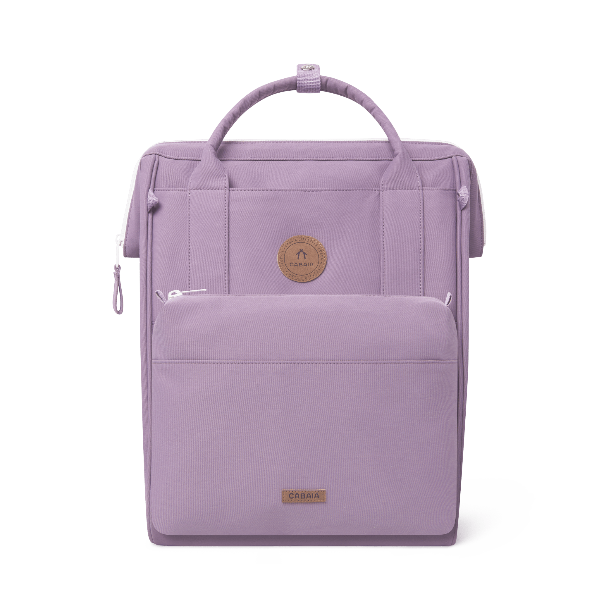 CABAÏA - Backpack Baby bag Medium - Boutique Bubbles