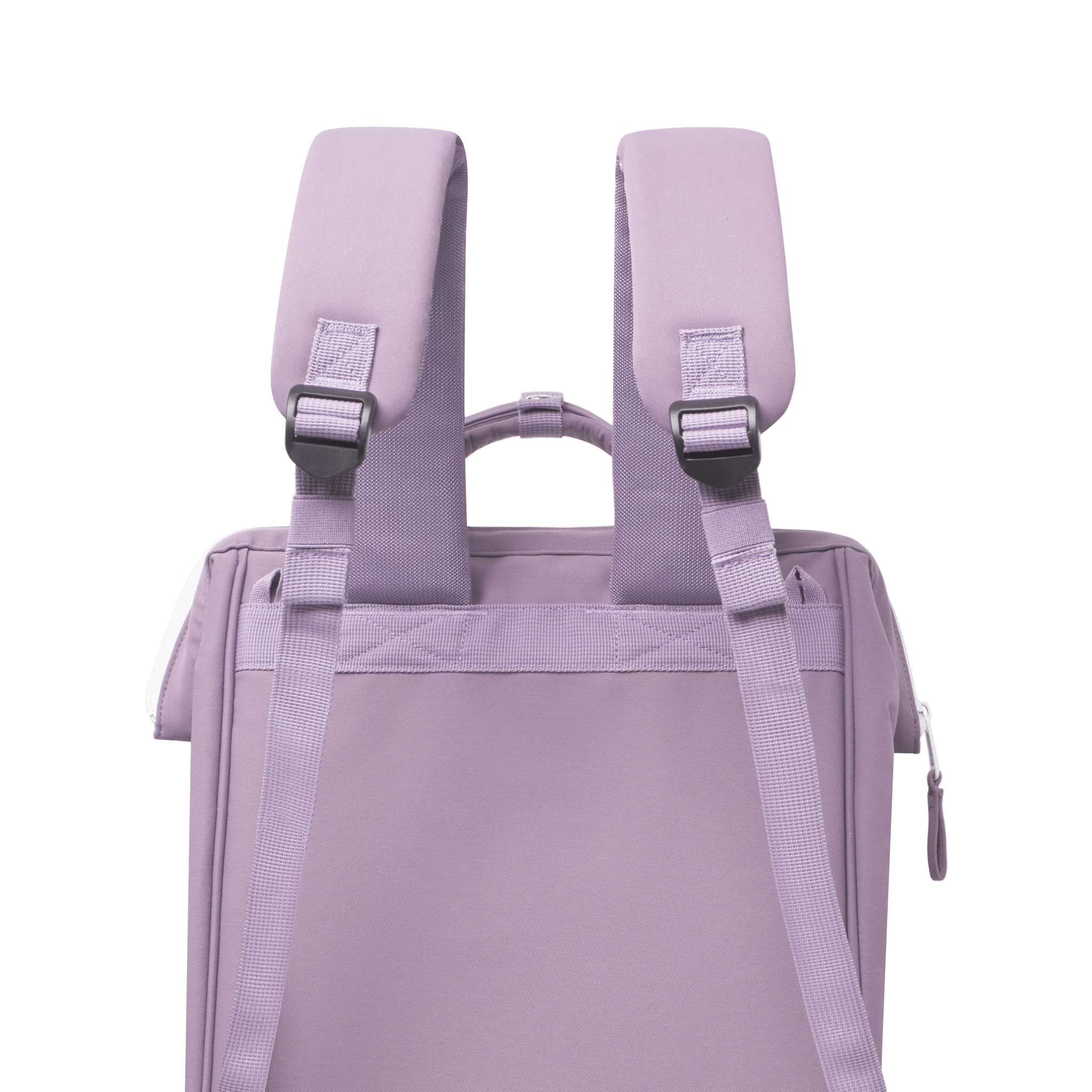 CABAÏA - Backpack Baby bag Medium - Boutique Bubbles