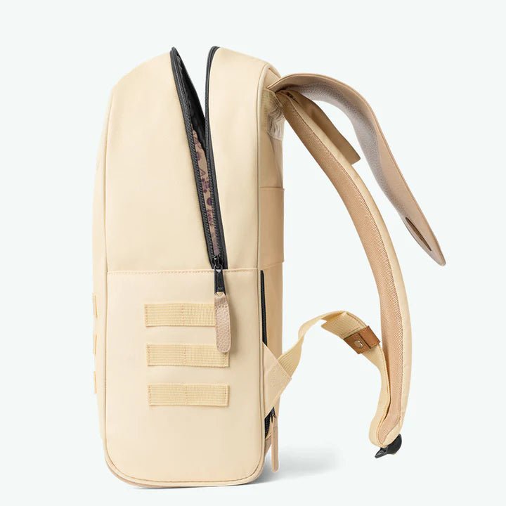 CABAÏA - Backpack City Small - Boutique Bubbles