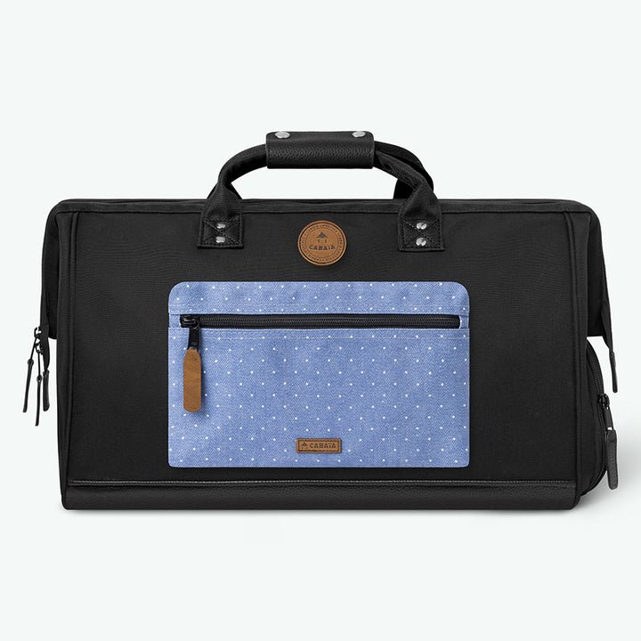 CABAÏA - Duffle bag - Boutique Bubbles