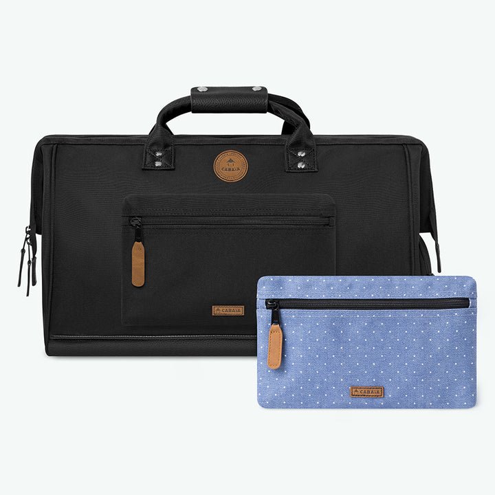 CABAÏA - Duffle bag - Boutique Bubbles