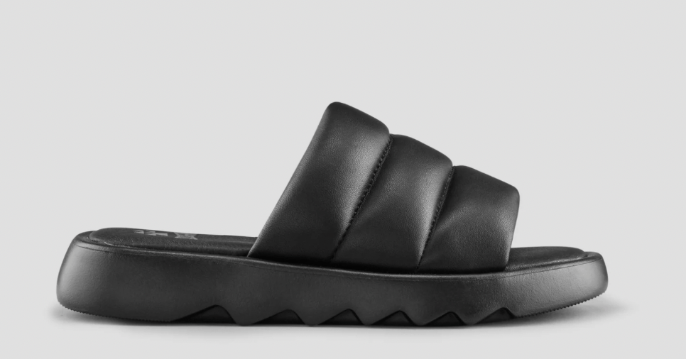 COUGAR SHOES JULEP - Leather Sandal - Boutique Bubbles