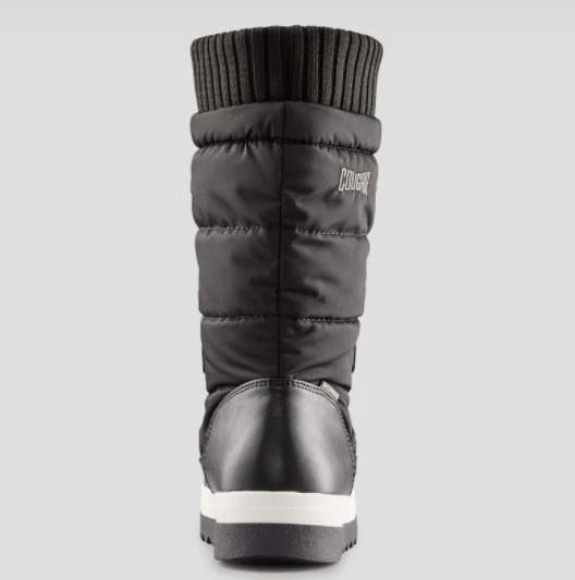 COUGAR SHOES MAVIS - Tall Nylon Winter Boot with PrimaLoft® - FINAL SALE - Boutique Bubbles