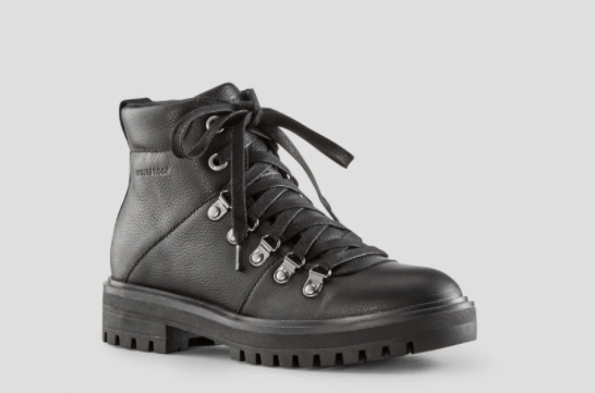 COUGAR SHOES NASH - Leather Ankle Boot - Boutique Bubbles
