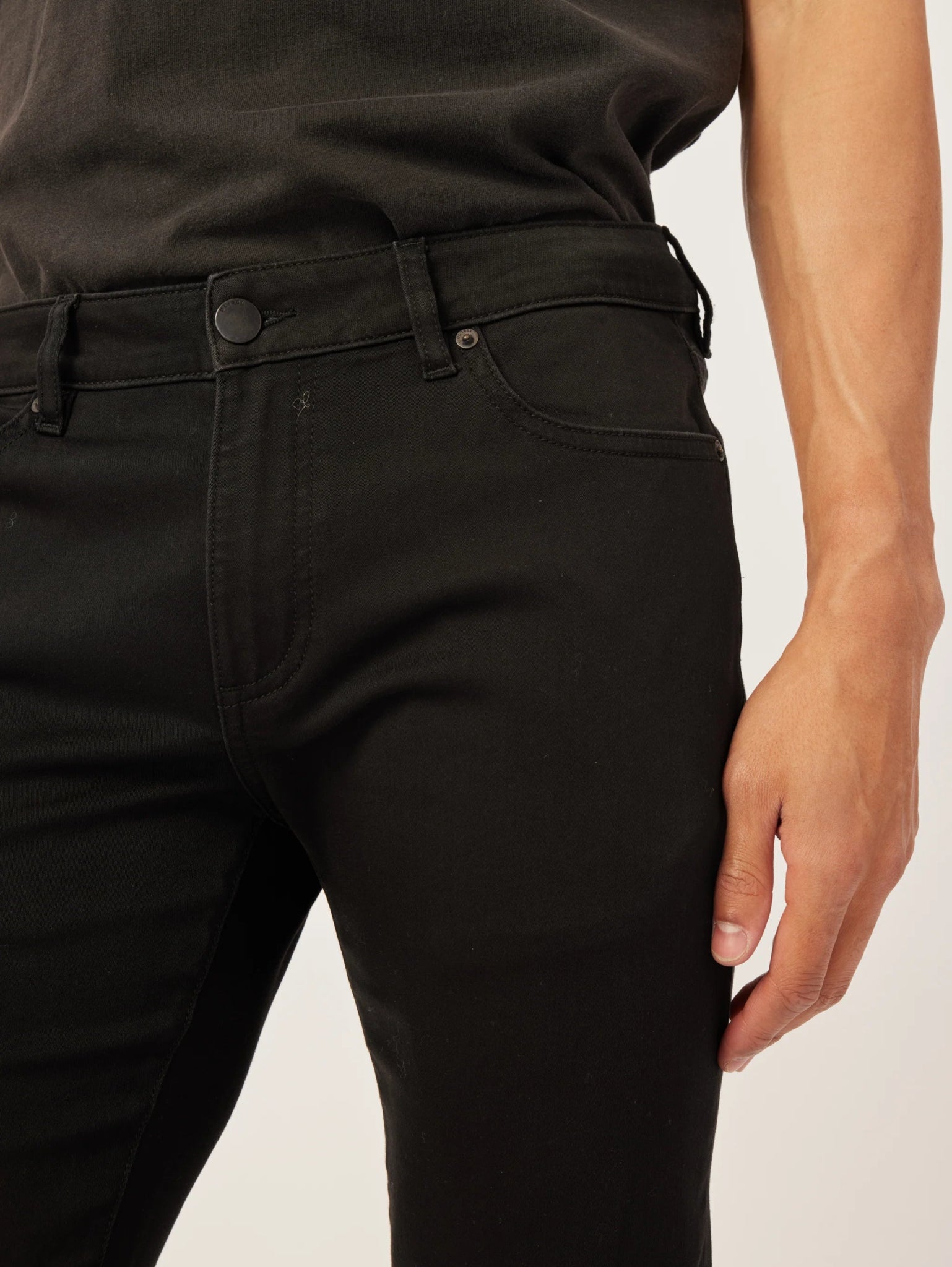 DL1961 - Nick Slim - Boutique Bubbles