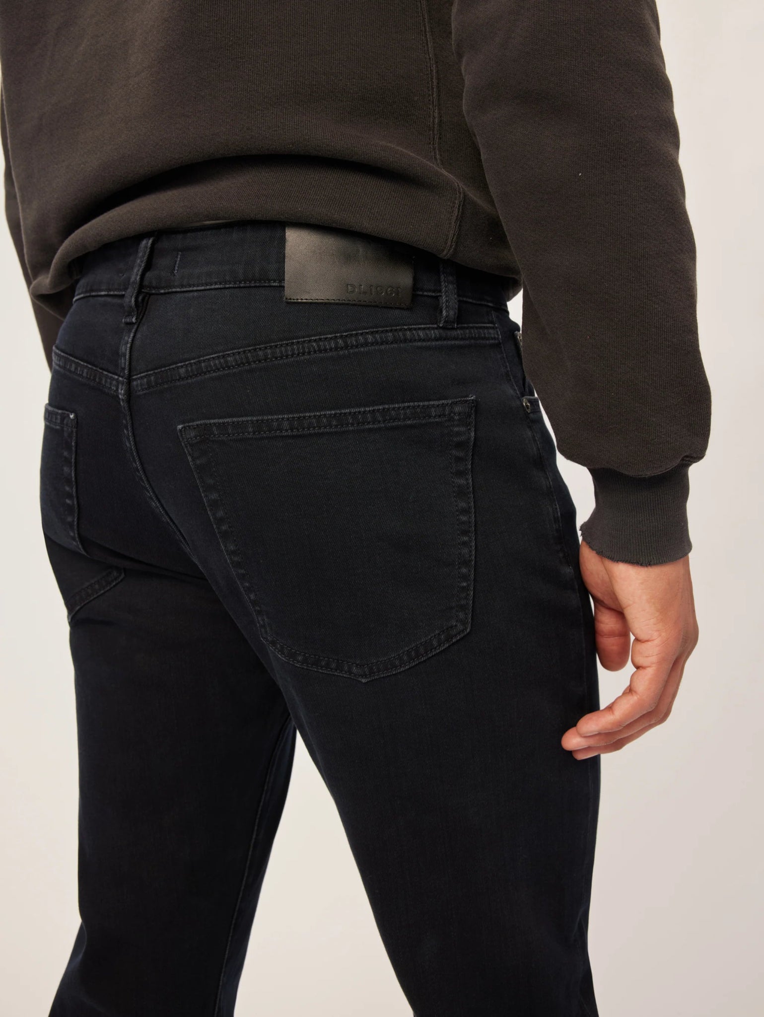 DL1961 - Nick Slim - Boutique Bubbles