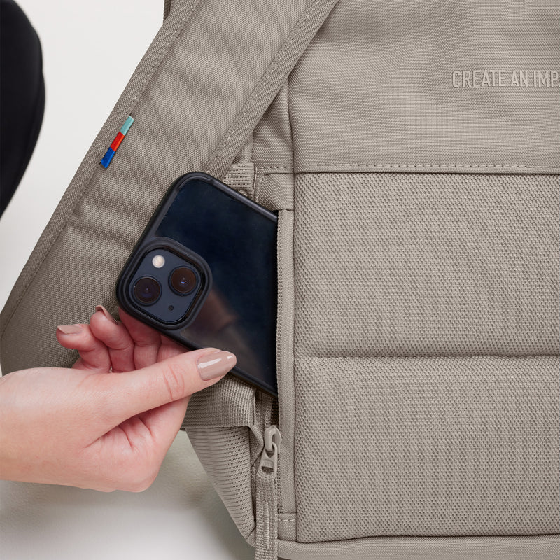 GOT BAG - Daypack 2.0 - Boutique Bubbles