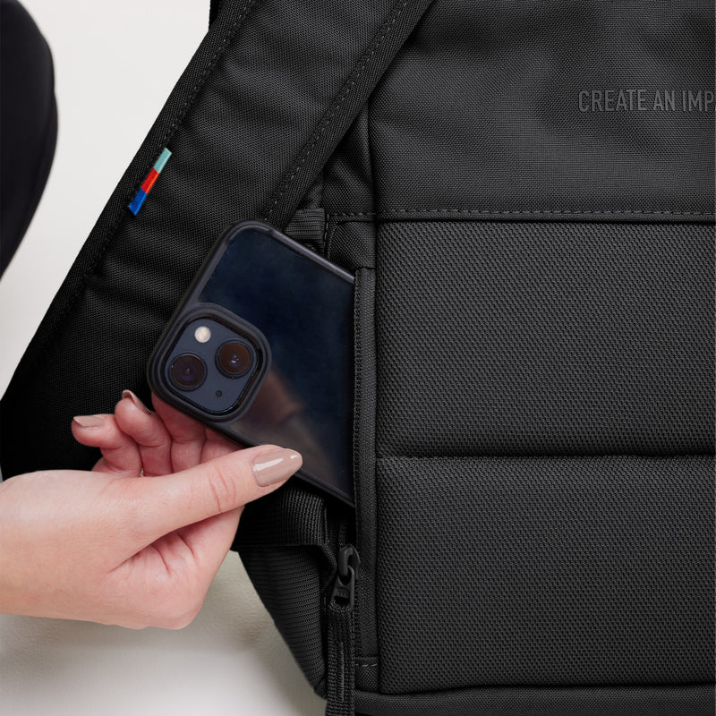 GOT BAG - Daypack 2.0 - Boutique Bubbles