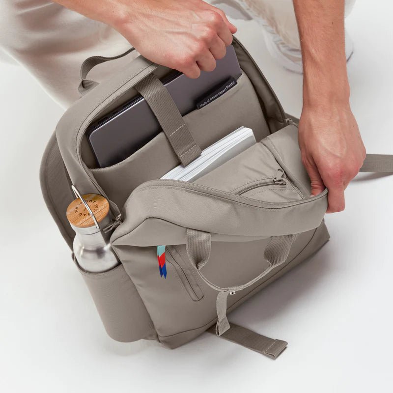 GOT BAG - Daypack 2.0 - Boutique Bubbles