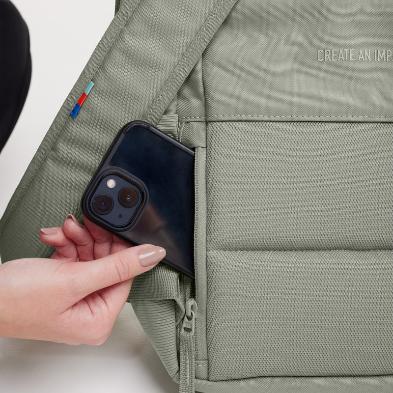 GOT BAG - Daypack 2.0 - Boutique Bubbles