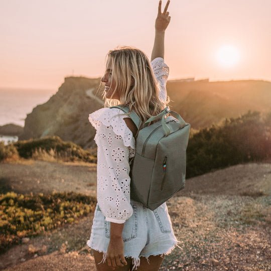 GOT BAG - Daypack - Boutique Bubbles