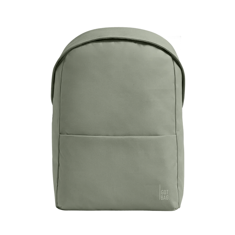 GOT BAG - Easy Pack Zip - Boutique Bubbles