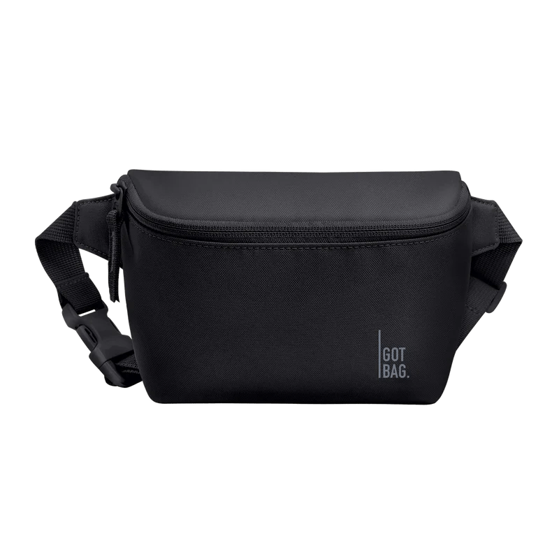 GOT BAG - Hip bag 2.0 - Boutique Bubbles