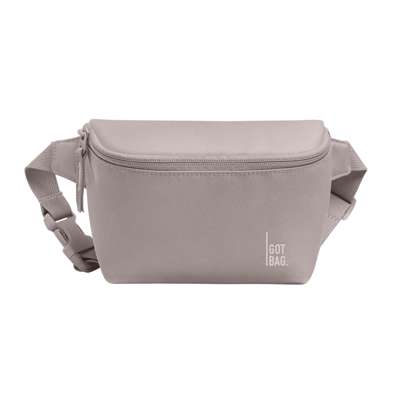 GOT BAG - Hip bag 2.0 - Boutique Bubbles