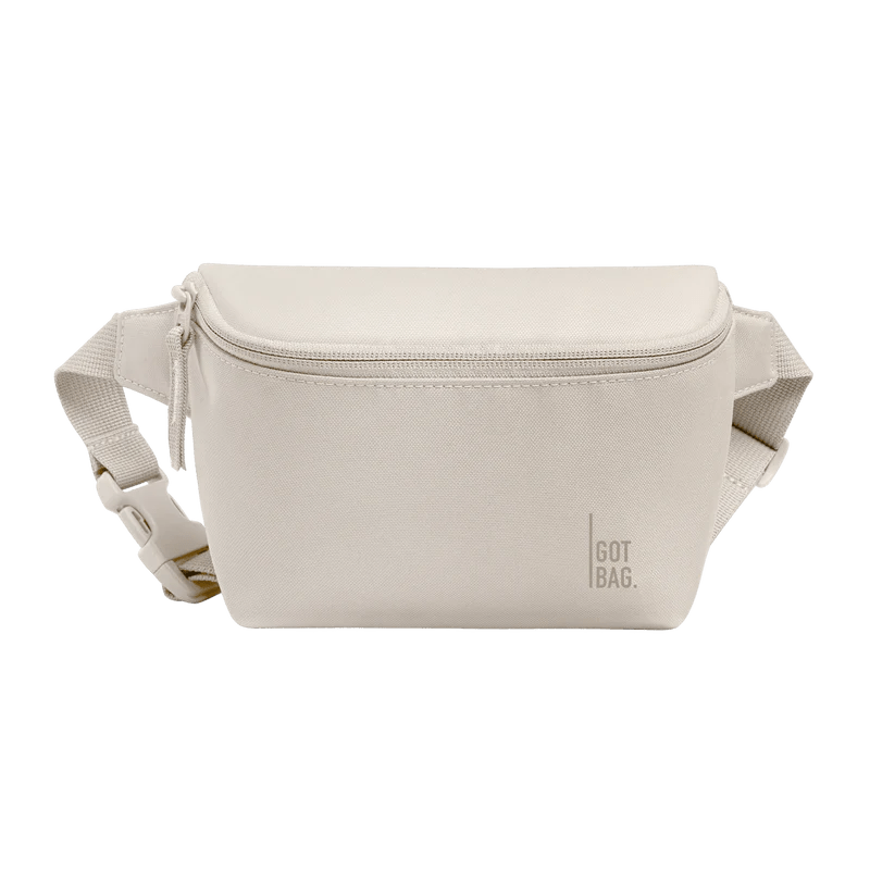 GOT BAG - Hip bag 2.0 - Boutique Bubbles
