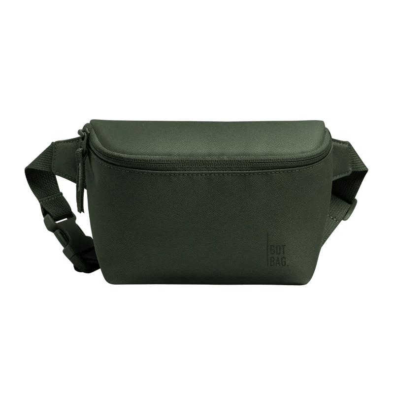 GOT BAG - Hip bag 2.0 - Boutique Bubbles