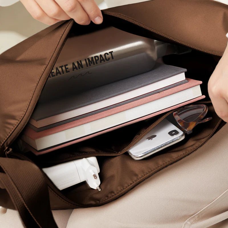 GOT BAG - Moon Bag Large - Boutique Bubbles