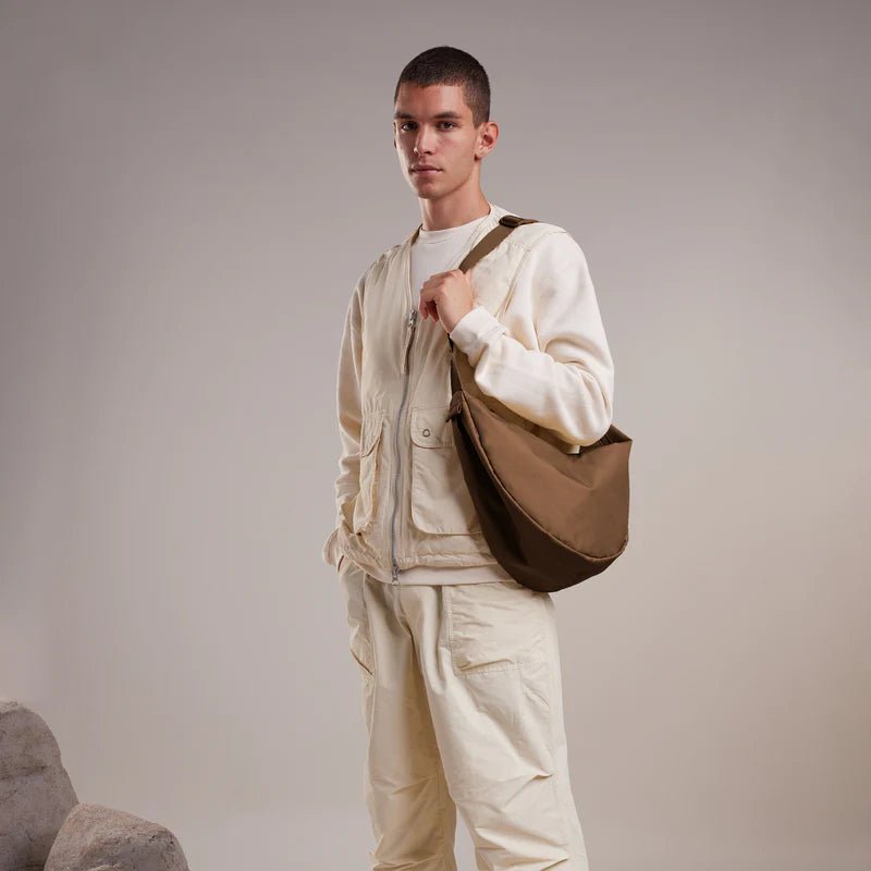 GOT BAG - Moon Bag Large - Boutique Bubbles