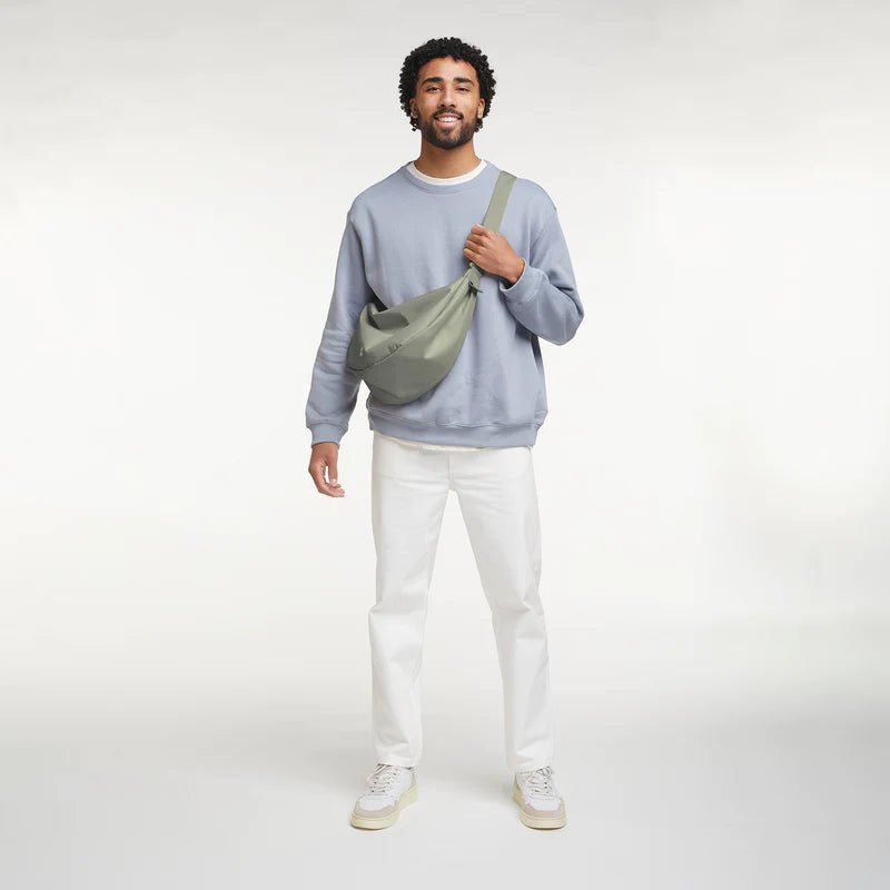 GOT BAG - Moon Bag Large - Boutique Bubbles