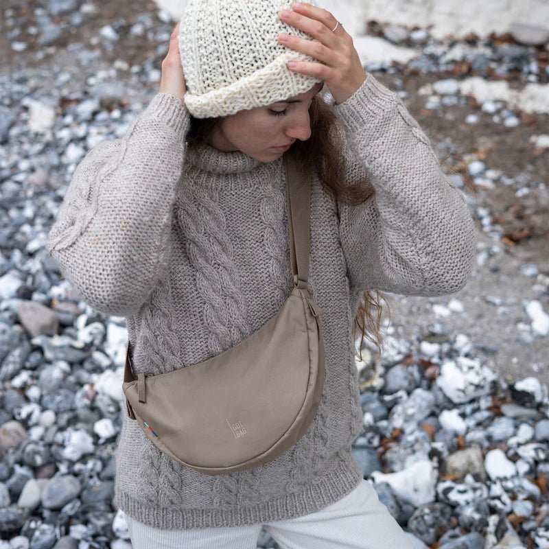 GOT BAG - Moon Bag Small - Boutique Bubbles