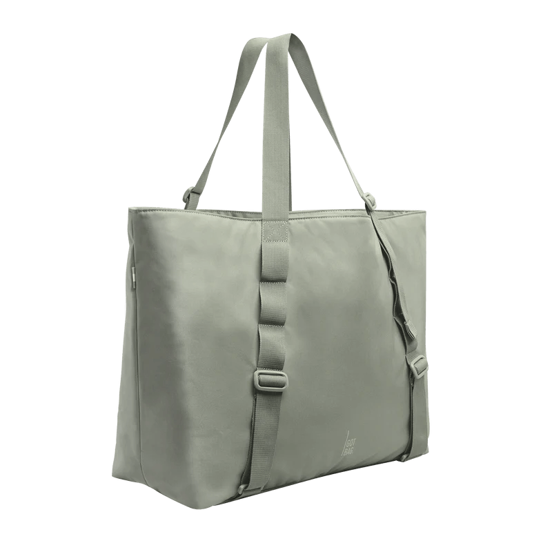 GOT BAG - Tote Bag Large - Boutique Bubbles