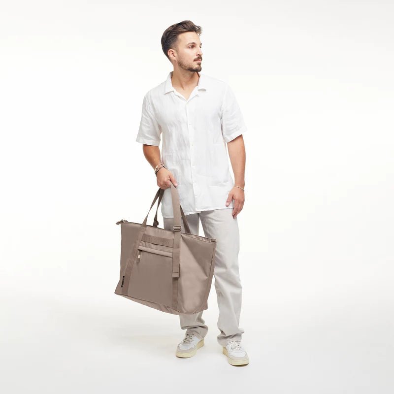 GOT BAG - Tote Bag Large - Boutique Bubbles